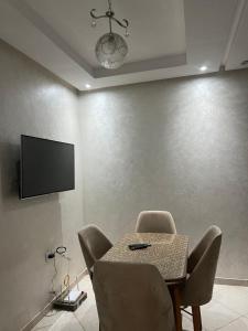 Appartement Oasis beach