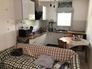 Logement entier entrée autonome ch,sdd,cs privatives - 梅维尔