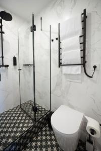 Стильні апартаменти MYFREEDOM ідеальна локація поруч із метро Васильківська