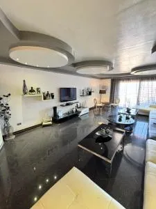 Ain Sokhna 5-bedroom Luxury Villa - Porto Sokhna - 艾因苏赫纳