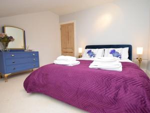2 Bed in Cove 87473