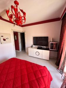 Ain Sokhna 5-bedroom Luxury Villa - Porto Sokhna