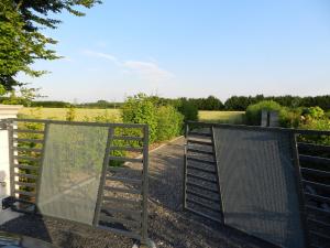 Maisons de vacances Gite La Grenouillere : photos des chambres