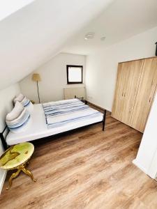 Deluxe Apartment Stuttgart Zuffenhausen