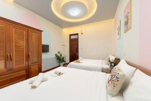 HM Villa - Free Pick-up Mỹ Khê Beach