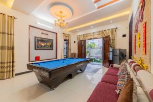 HM Villa - Free Pick-up Mỹ Khê Beach