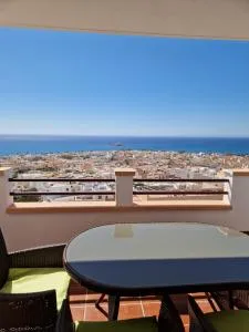 Vistas al mar - 卡沃内拉斯