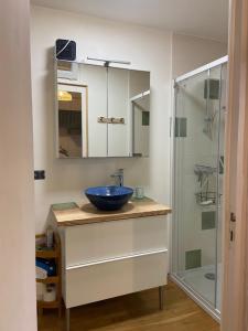 Cense des Possibles - studio "les champs"