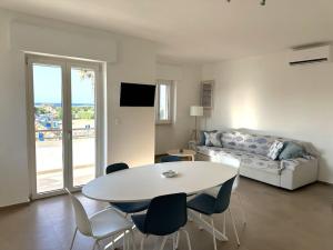 Elegante Location Fronte Mare