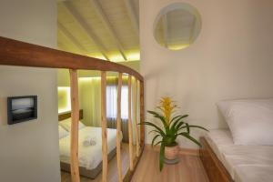 Family room in Locandiera