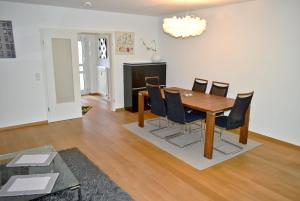 Exklusives Appartement Großzügig & topmodern