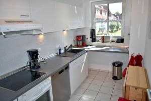 Exklusives Appartement Großzügig & topmodern