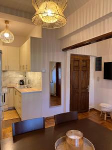 Oiti Mountain Apartments