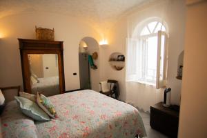 Casa in falesia costiera amalfitana Marina piccola Marina grande