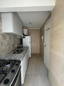 Check and Home - Rivas - 2 Huéspedes Zona Playa Grande