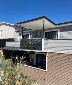 Bir Tebessüm Ayvalık - Sefaçamlık