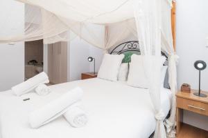 Apartment near Hout Bay Harbour