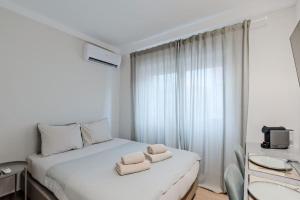 Lovely studio fully equipped near subway N6