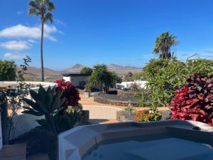 Villa Dora Bella Lanzarote