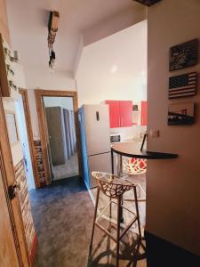 Boulogne-sur-Mer 48 m2 appart confort