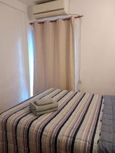 Departamento en Barrio Alberdi a metros del centro