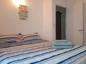 Departamento en Barrio Alberdi a metros del centro