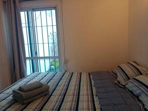 Departamento en Barrio Alberdi a metros del centro