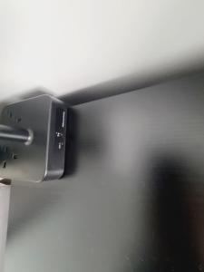 QUICK STOP-GATWICK STAY, Triple room