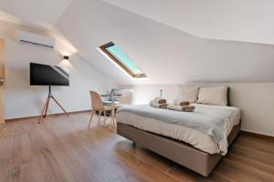 Lovely studio fully equipped near subway N10 - Shared bathroom with another Studio