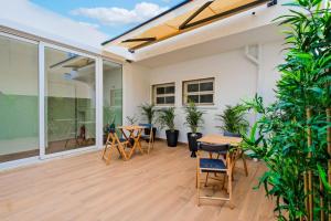 Lovely studio fully equipped near subway N12