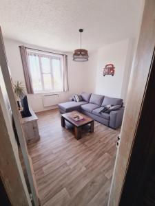 Appartements appartement tout confort 48m2 - 1 chambre - boulogne sur mer : photos des chambres