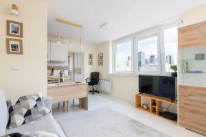 RentPlanet - Apartament Wola