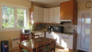 Appartements Marie-Pierre : photos des chambres