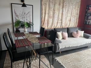 Apartament Stańczyka 4