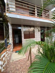 Hotel y Restaurante PIANGUITA F