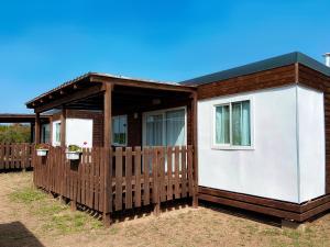 La Liccia - Camping&Village img6