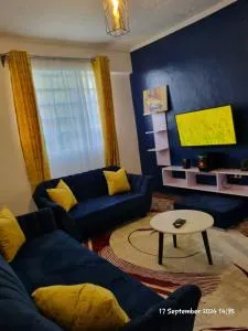 Crystal Cribs Eldoret - Iten