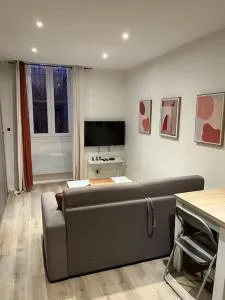 Gold, 500 m du centre de Valence - 瓦朗斯堡