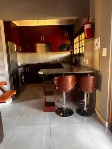 53 Bela-Bela Pendleberry Grove Holiday Resort Unit 53 - Warmbaths