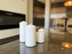 Apartamento Suite Miramar Playa de Usil