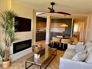 Apartamento Suite Miramar Playa de Usil