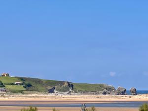 Apartamento Suite Miramar Playa de Usil