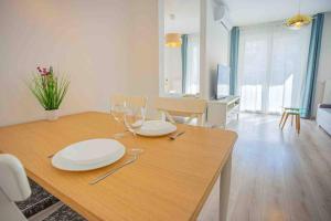 Corvin Quiet Luxury cabin