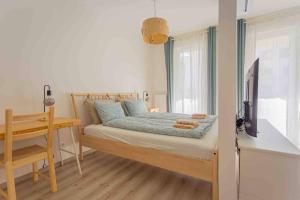 Corvin Quiet Luxury cabin