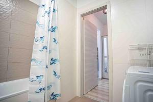 Corvin Quiet Luxury cabin