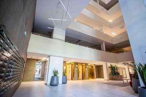 Corvin Quiet Luxury cabin