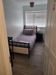 GATWICK Single ROOM