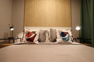 NEW Oasis in the heart of Sofia