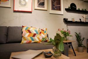 NEW Oasis in the heart of Sofia