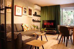 NEW Oasis in the heart of Sofia